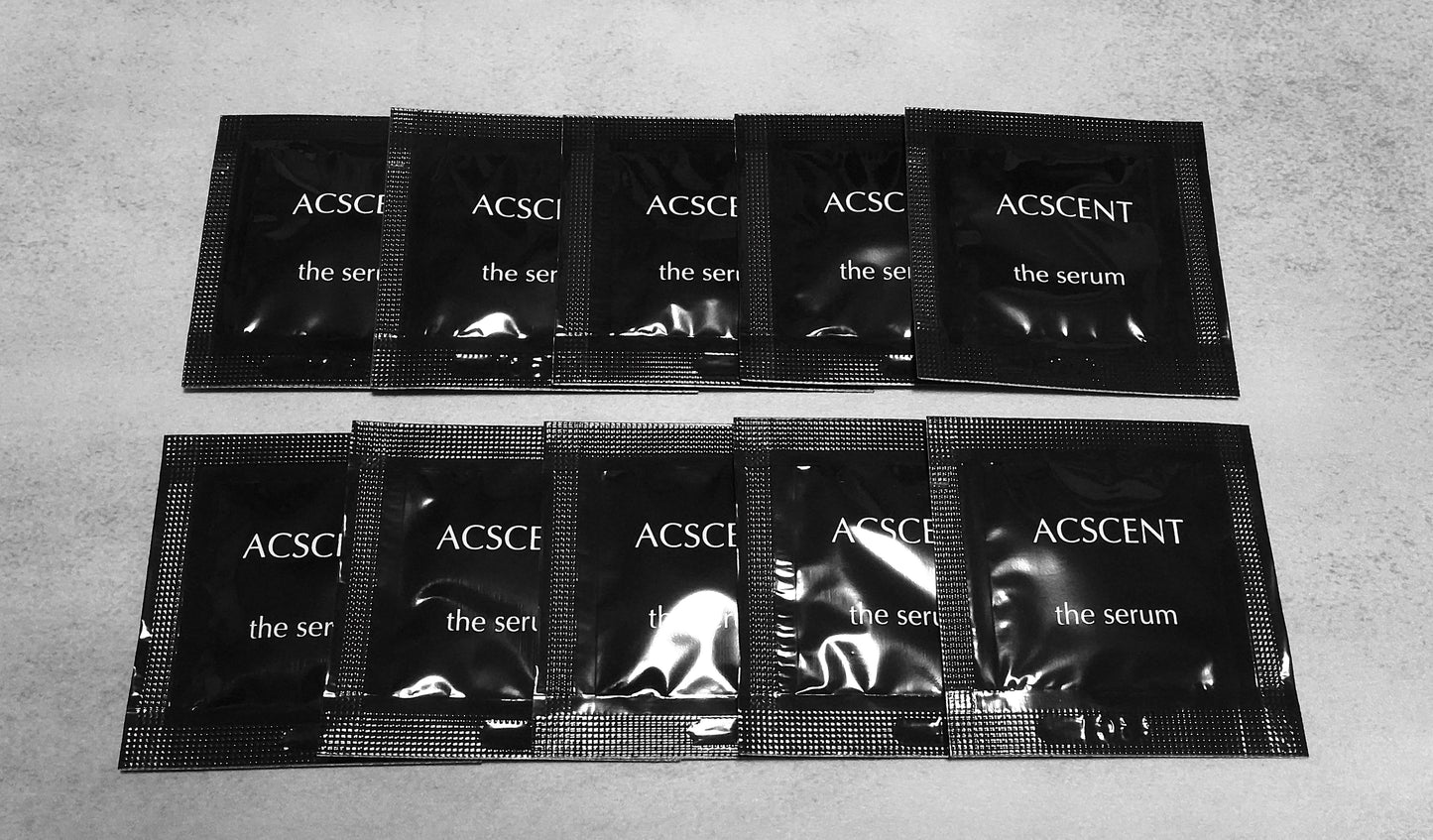 ACSCENT ザ セラム(トライアル)